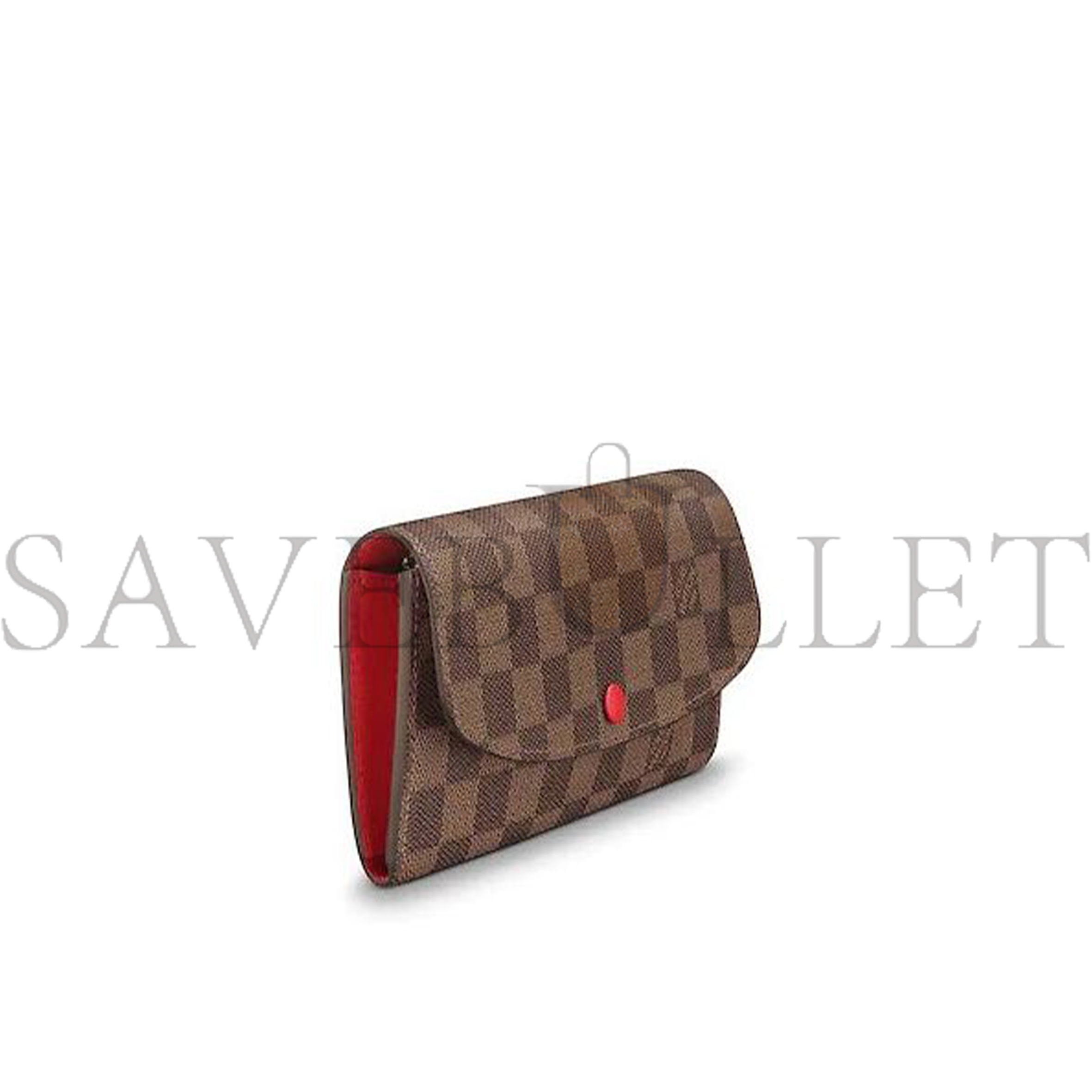 l**is V*t*n emilie wallet n63544(19*10*2cm)